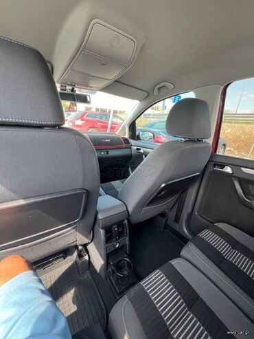 Volkswagen: Volkswagen Touran: 1.4 l. | 2009 έ. SUV/4x4 — 10