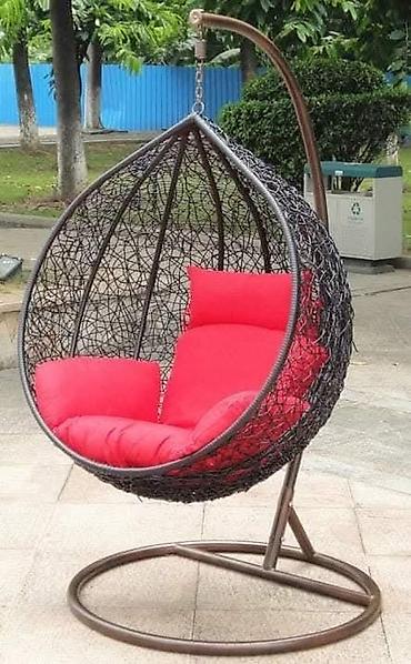 Jastuci: Jastuk za jaje ljuljasku
4900 din — 3