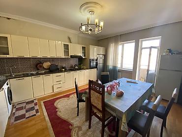 Продажа квартир: 3 комнаты, Новостройка, 140 м² — 8