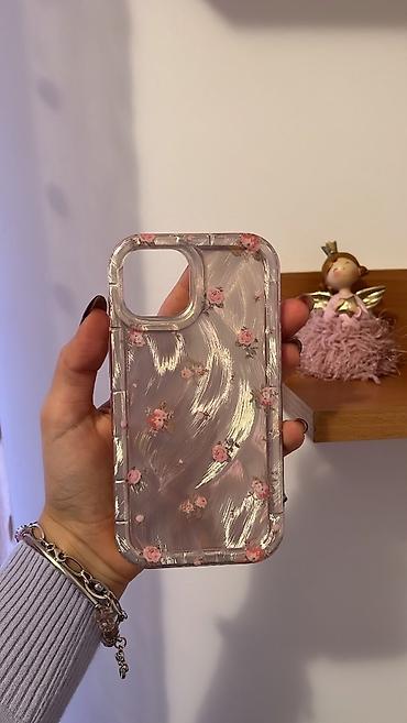 samovar cena: Nova maska za iphone 13 900 din — 1
