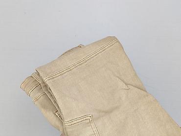 cargo stradivarius: Stradivarius, Spodnie cargo damskie, rozmiar M — 6