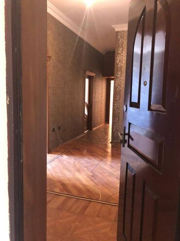 Yeni tikili: 2 otaqlı, Yeni tikili, m. Memar Əcəmi, 93 kv. m — 7