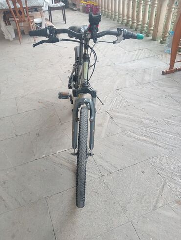 велосипед baol: Б/у BMX велосипед Start, 24", скоростей: 30, Самовывоз