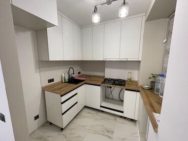 Долгосрочная аренда квартир: 3 комнаты, Собственник, С мебелью полностью