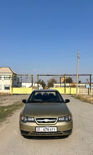 купить двигатель на нексию в бишкеке: Daewoo Nexia: 2011 г., 1.5 л, Механика, Бензин, Седан