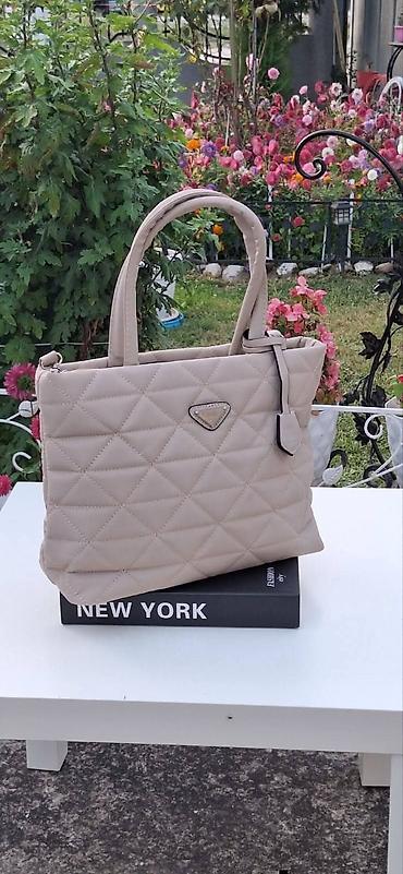 Torbe: Torbe više modela i boja 🧡 — 4