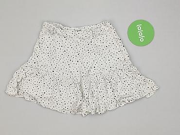 groszki: Cropp, Spódnica damska, rozmiar 2XS — 2