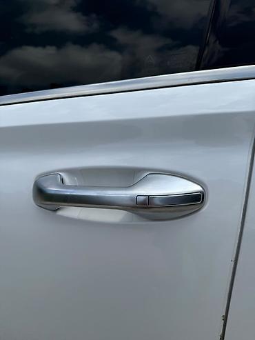 crv 2: Hyundai Palisade: 2021 г., 2.2 л, Автомат, Дизель, Кроссовер — 8