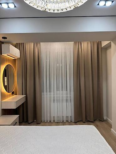 Продажа квартир: 2 комнаты, 72 м², Элитка, 2 этаж, Дизайнерский ремонт — 10