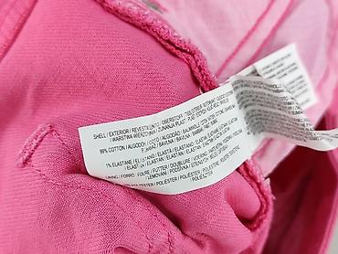 dżins border: Primark, Szorty damskie, rozmiar M — 7
