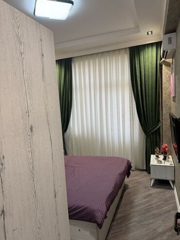 Yeni tikili: 2 otaqlı, Yeni tikili, 50 kv. m — 8