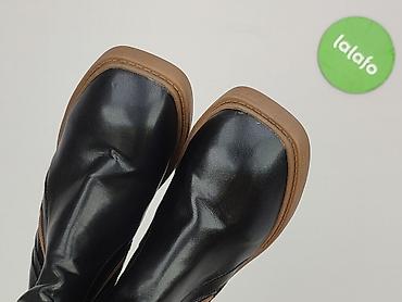 deichmann sniegowce: Botki damskie, rozmiar 38 — 6