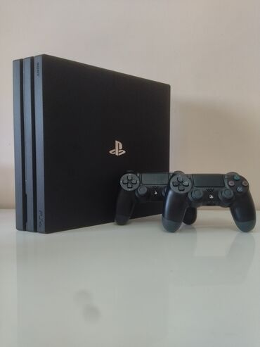 сколько стоит плейстейшен 4 цена: Прошитый PlayStation 4 Pro 1TB 🎮 Не греется и не шумит! ✅ Полностью