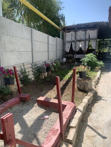 Продажа домов: Дом, 92 м², 5 комнат, Собственник, Старый ремонт — 4