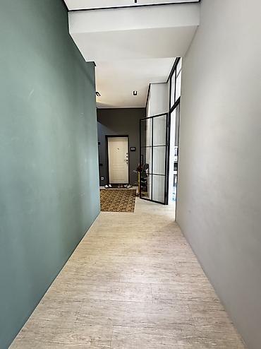 Продажа квартир: 4 комнаты, 130 м², Политех Элитка, 7 этаж, Евроремонт — 8