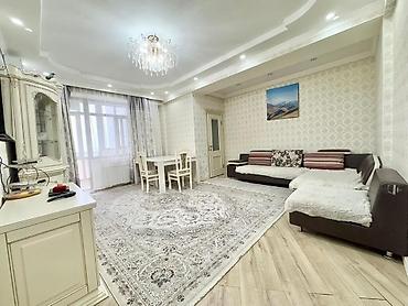 Долгосрочная аренда квартир: 3 комнаты, Собственник, Без подселения, С мебелью полностью — 2