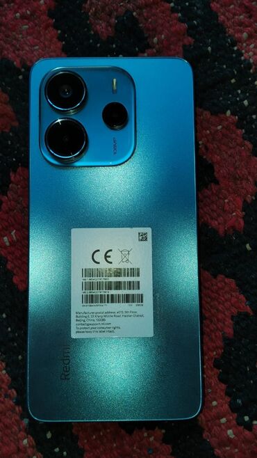 редми нот 9 а: Redmi, Redmi Note 14, Б/у, 256 ГБ, цвет - Синий, 2 SIM