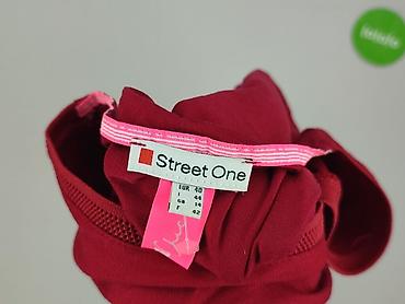 marka pretty one: Street One, Bluzka damska, rozmiar M — 4