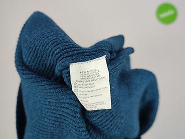 pull and bear mom fit: Sweter damski, rozmiar 4XL — 5