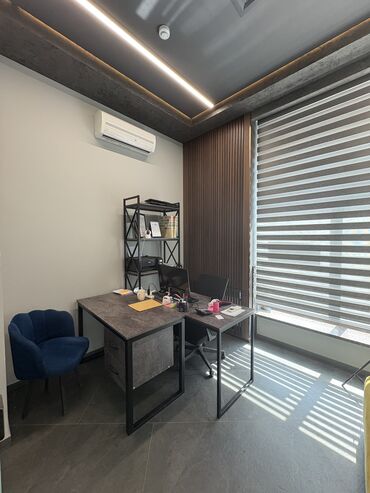ош дом продается: Ижарага берем Офистик, 18 кв. м, Бизнес борборунда