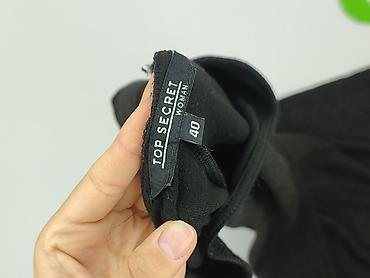 tk maxx kurtka: Top Secret, Sukienka damska, rozmiar L — 4