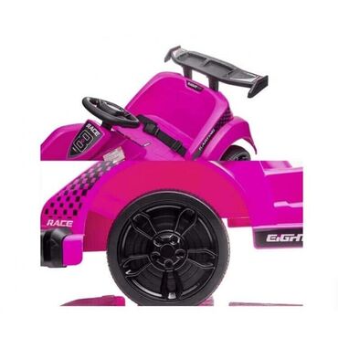 Dečiji električni automobili: Formula na akumulator go cart F1 Tip:Električni karting Veličina — 5