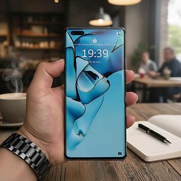 poco 4 pro: Huawei Mate 40 Pro, Б/у, 256 ГБ, цвет - Черный, 2 SIM — 1
