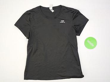 kurtki ccc: Kalenji, T-shirt damski, rozmiar S — 2