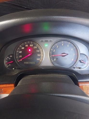форсунки 2 7: Toyota Mark II: 2002 г., 2.5 л, Автомат, Бензин, Седан — 6