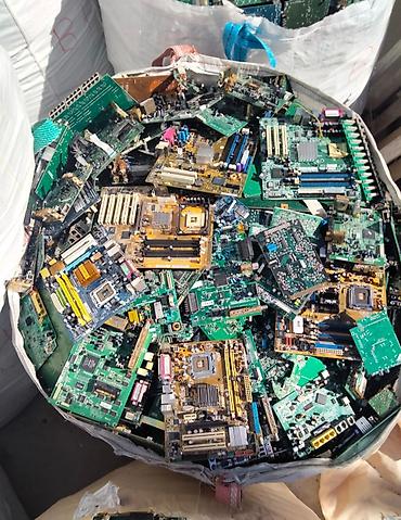 Скупка техники: Выкупим Утилизируем компьютерной и радиоэлектронной техники с — 11