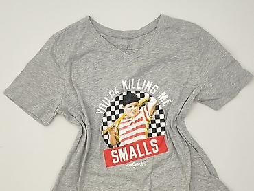 baseball koszula: T-shirt damski, rozmiar XL — 1
