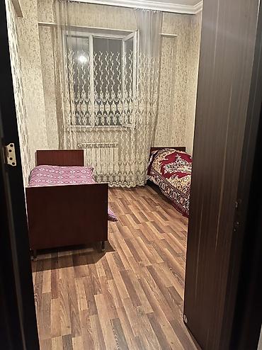 emlak az gence: Xırdalanda kristal1-də mənzildə yataq yeri kirayə verilir. Təmiz — 2