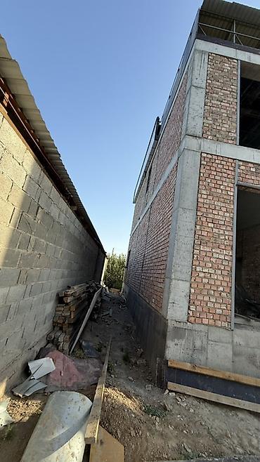 мира магистраль: 6 комнат и более, 330 м², 4 соток, Ак-Ордо 2 ж/м Электричество, Холодная вода, Септик — 3
