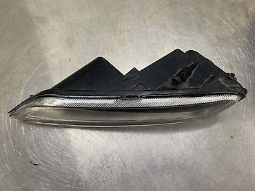 kompresor 220v: MAGLENKA ZA VOLKSWAGEN PASSAT B7 - 17662402 | Maglenka Passat B7 — 2