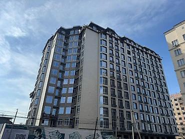 Продажа квартир: 2 комнаты, 68 м² — 6