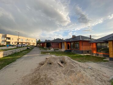 Продажа домов: Таунхаус, 180 м², 4 комнаты, Агентство недвижимости, ПСО (под самоотделку) — 13