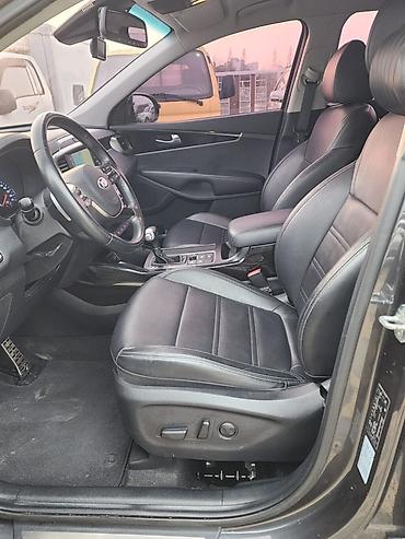 Kia: Kia Sorento: 2019 г., 2 л, Автомат, Дизель, Кроссовер — 12