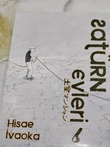 Digər kitablar və jurnallar: Orange(1,2),satürn evleri(full),suikastci sinifi(1) hamisi biryerde 30 — 8