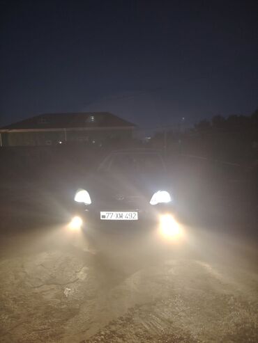 Toyota: Toyota Corolla: 1.4 l | 2005 il Hetçbek — 8