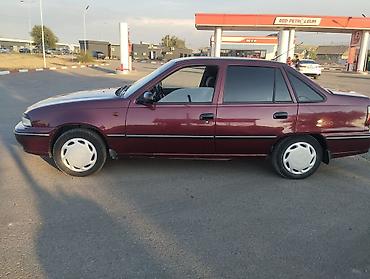 куплю нехсия: Daewoo Nexia: 2006 г., 1.5 л, Механика, Бензин, Седан — 3