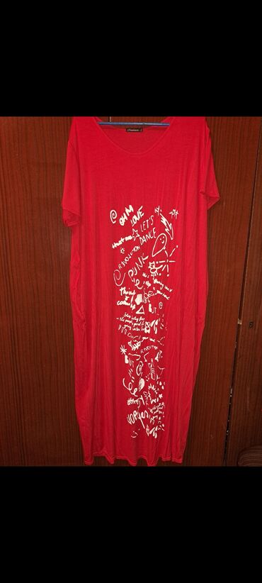 Вечерние платья: Продаю Женскую одежду СУПЕР РАЗМЕРЫ!! 60-70 Разные модели платья Вещи — 15