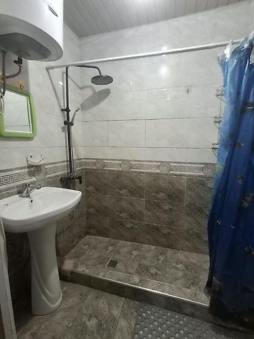 Продажа квартир: 3 комнаты, 73 м², Толойкон мкр., 105 серия, 5 этаж, Старый ремонт — 11