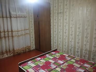 Uzunmüddətli kirayə evlər: 50 kv. m, 2 otaqlı, Qaz, İşıq, Su — 7