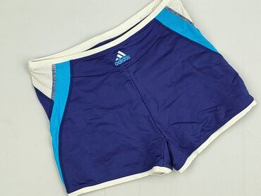 krótkie spodenki dla dzieci adidas: Adidas, Szorty damskie, rozmiar S