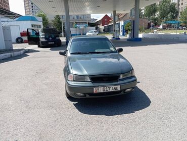 нексия 2001: Daewoo Nexia: 2002 г., 1.5 л, Механика, Бензин, Седан