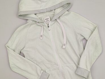 spodnie dresowe m sara: Women`s hoodie, size M