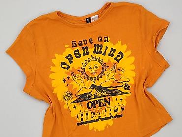 hm stroje: H&M Divided, T-shirt damski, rozmiar M — 1