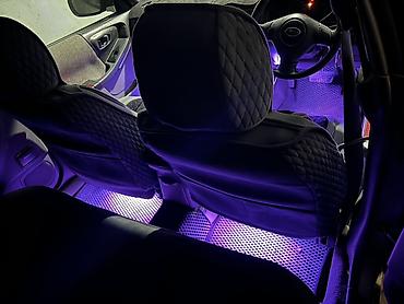 Subaru: Subaru Forester: 2000 г., 2 л, Автомат, Газ, Универсал — 15