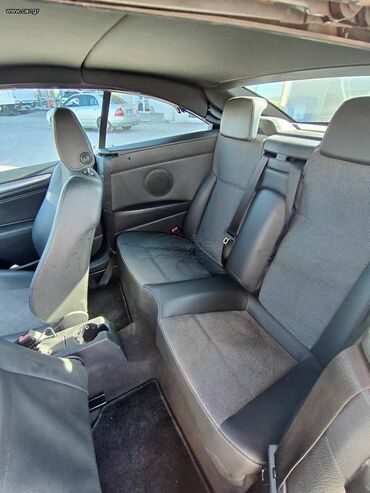 Opel: Opel Tigra: 1.6 l. | 2008 έ. 153000 km. Καμπριολέ — 5