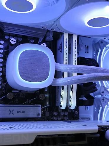 Desktop računari i radne stanice: Ryzen 5 7600X RX 7800XT B650 32GB 1TB - SM041PC. ✨ Prodaja i sklapanje — 18